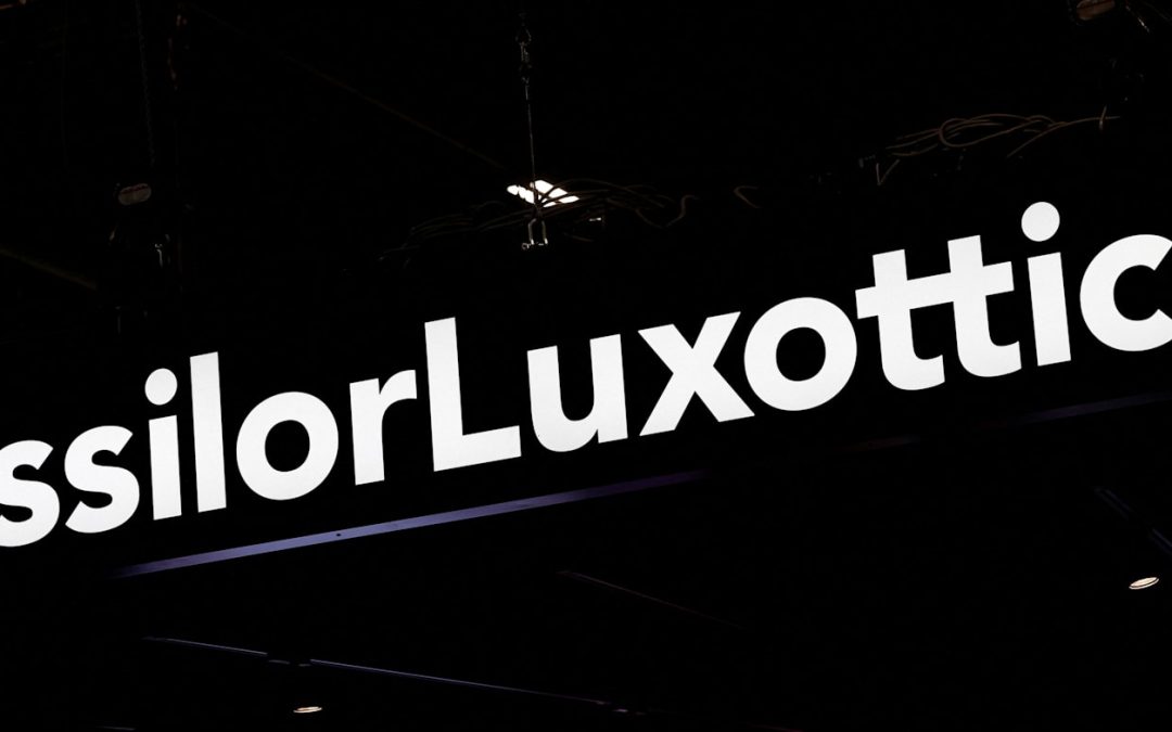 EssilorLuxottica buys Israeli hearing aid co Nuance Hearing