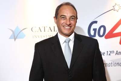 500 investors from across the globe to attend GoforIsrael Conference
