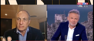 Edouard Cukierman’s Interview on LCI