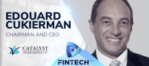 Providing access to disruptive tech investment opportunities with Edouard Cukierman, CEO of Catalyst Investors Club