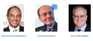 Israel’s Fractured Tech Might